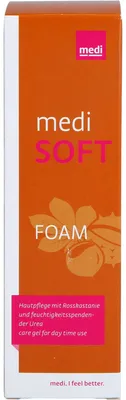 Immagine prodotto di MEDI SOFT, 1X125 ml SCH