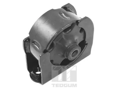 Produktbild von TEDGUM Motorlager Vorne für TOYOTA COROLLA (ZZE12, NDE12, ZDE12) TED10739