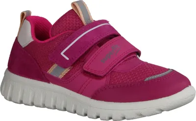 Produktbild von Superfit Mädchen Klettschuhe 28