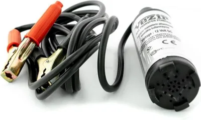 Obrázek produktu pro Čerpadlo pro čerpání nafty 12 V PPKW12V