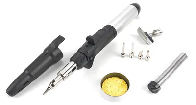 Produktbild von HBM Gaslötset, Gaslötstift