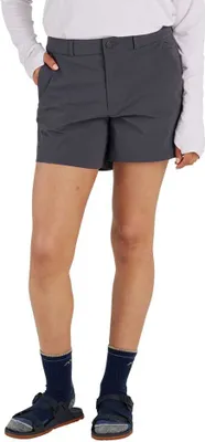 Produktbild von Marmot Arch Rock 5´´ Kurze Hose Grau L Frau Grau L