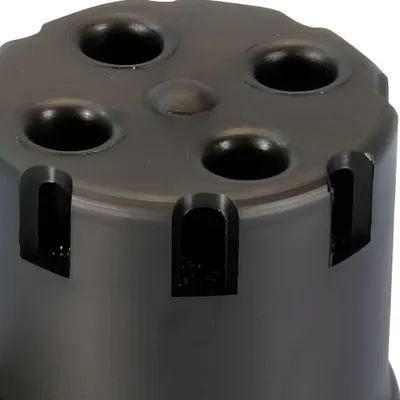 Image de Filtre à air Polini 46mm pour Peugeot 103, 104, 105, GL 10, SPX 50