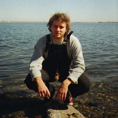 Produktbild von Mac DeMarco - Another One (Musik-CD)