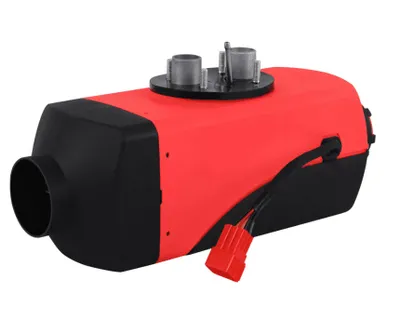 Obrázek produktu pro VEVOR 5 kW Nezávislé topení do auta, Bufik, Naftové Topení 12V, vlastní naftový okruh, Nezávislé topení na 12V