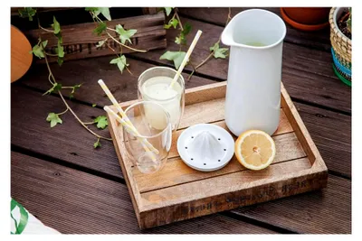Produktbild von Five Senses Maxi-Schüssel 25 cm | weiße Salatschüssel aus Porzellan