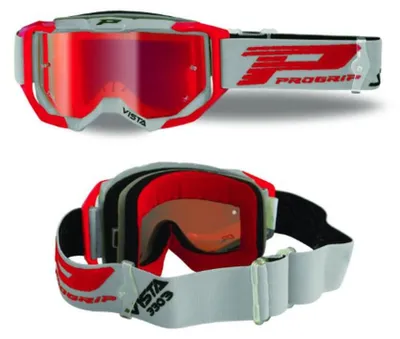 Image de Lunettes Pro Grip Vist Billard Gnor