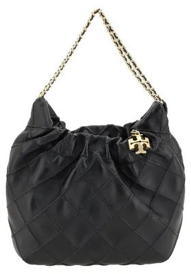 Immagine prodotto di Borsa a tracolla Tory Burch, colore nero, modello 162451_001