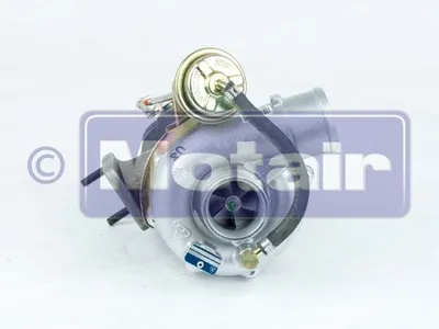 Produktbild von MOTAIR 334477 Turbolader