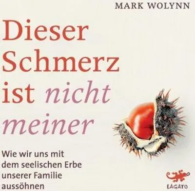 Image de Dieser Schmerz ist nicht meiner