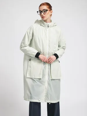 Obrázok produktu pre Dámsky mackintosh DIDRIKSONS, SERENA, S/M