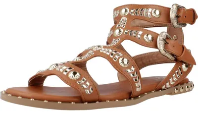 Produktbild von Braune Schuhe Modell VF239C 76