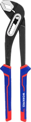 Image de Pince à pompe à eau Workpro 25 cm