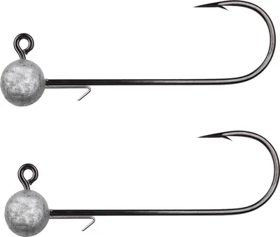 Produktbild von Spro Jighead HD 90 Special Jig - 2 Jighaken Gamakatsu, Größe:20g / Gr. 12/0