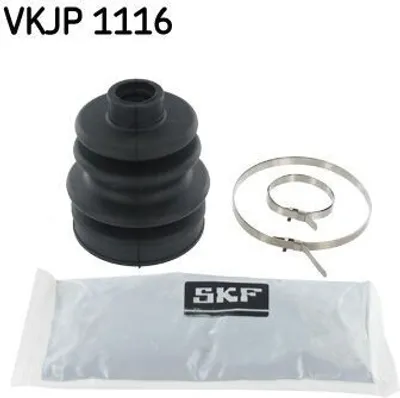 Produktbild von SKF Faltenbalgsatz Antriebswelle für SUZUKI Samurai SUV (SJ) VKJP 1116