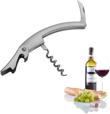 Zdjęcie produktu dla Westmark Kellnerbesteck 60152270