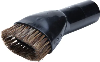 Produktbild von Makita 198555-8 Düse Rundbürste drehbar Schwarz Ø28mm