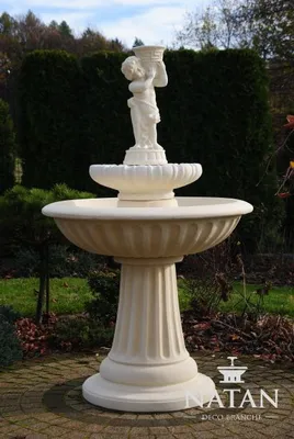 Image de Fontaine Jardin Étang Fontaine Pierre Fontaine Jardin Fontaine Nouveau