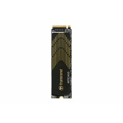Produktbild von Transcend SSD 1TB m.2 MTE245S 2280 PCIe Gen4 x4 NVMe
