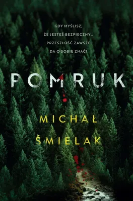 Zdjęcie produktu dla Pomruk wyd. 2026