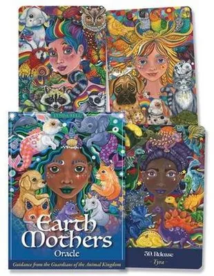 Produktbild von Earth Mothers Oracle