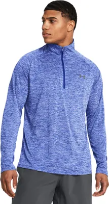 Obrázok produktu pre Under Armour Ua Tech 2.0 1/2 Zip - royal, veľkosť:S
