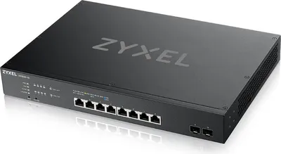 Image de Zyxel Switch 10x GE XS1930-10 10-Port Multi GB Managed 19" (Commutateur Zyxel 10x GE XS1930-10 10-Port Multi GB Managed 19")