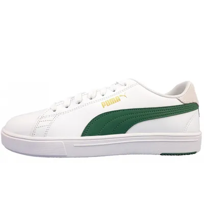 Produktbild von Puma Serve Pro Lite Herren Trainingsschuh in Weiß, Größe 11