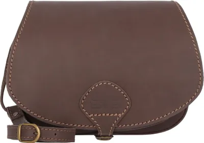 Produktbild von Mika Allison Umhängetasche Leder 26 cm