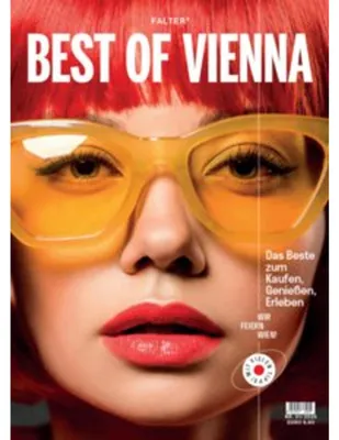 Obrázok produktu pre Best of Vienna 1/26