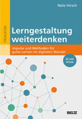 Obrázek produktu pro Lerngestaltung weiterdenken
