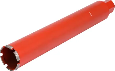 Produktbild von Yato YT-60373, Bohrlochsäge, Diamantbohrkrone, 4,2 cm, 430 mm, Mauerziegel, Keramik, Beton, Granit, Hartbeton, 3,2 cm