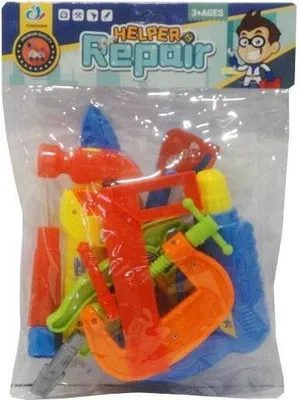 Produktbild von Werkzeuge - (Spielzeug, Hausspiel)
