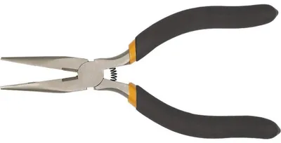 Immagine prodotto di Pinze di precisione TOPEX allungate diritte 130 mm