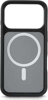 Produktbild von White Diamonds 19449, Cover, Apple, iPhone 17 Pro, 16 cm (6.3"), Schwarz