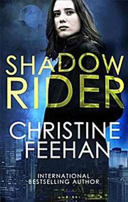 Produktbild von Shadow Rider