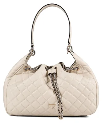 Produktbild von Guess Juliet Schultertasche 39 cm