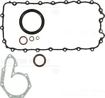 Obrázek produktu pro REINZ 08-34414-01 Sada těsnění pro motor pro vozidla: RENAULT CLIO II (BB0/1/2, CB0/1/2), ESPACE IV (JK0/1), TRAFIC II (karoserie), SCÉNIC II (JM0/1)