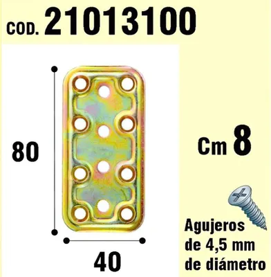 Zdjęcie produktu dla A Forged Tool 21013100, 50 g, 50 mm, 90 mm, 10 mm