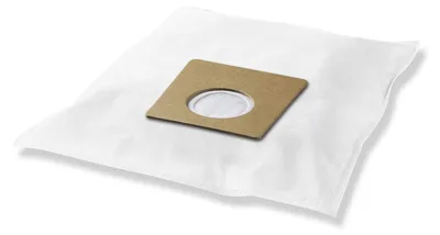 Image de Sacs d'aspirateur Microsafe 20, compatibles avec les aspirateurs Bosch GL-30 - modèles BGL3B110, BGL3B112, BGL3B330, BBZ41FGALL, type G, PowerProtect type G, de la marque Microsafe®