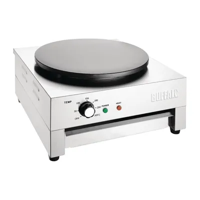 Produktbild von Buffalo elektrische Crêpière