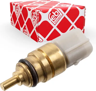 Zdjęcie produktu dla FEBI BILSTEIN 107539 Czujnik temperatury płynu chłodzącego
