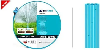 Produktbild von CELLFAST Federschlauch 7,5 m *