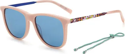Produktbild von M Missoni Mod. Mmi 0029_S Pink