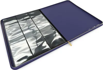 Produktbild von Disney Lorcana: Premium Sammelalbum