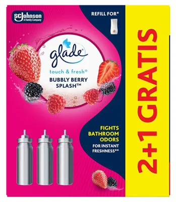 Obrázok produktu pre GLADE Touch