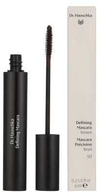 Image de Mascara Dr. Hauschka Defining Mascara