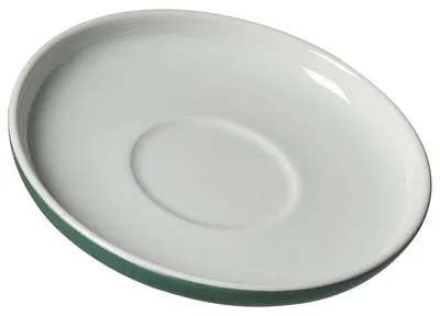 Produktbild von Ritzenhoff & Breker Espressountertasse Jasper, Espresso Untertasse, Untere, Steinzeug, Grün, Ø 10.5 cm, 420548