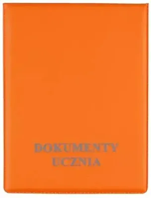 Obrázok produktu pre Obálka na dokumenty študenta