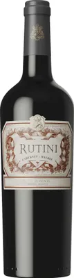Produktbild von Rutini Cabernet Malbec 2022 | Mendoza, Аrgentinien | 750ml 14.10% Vol.
